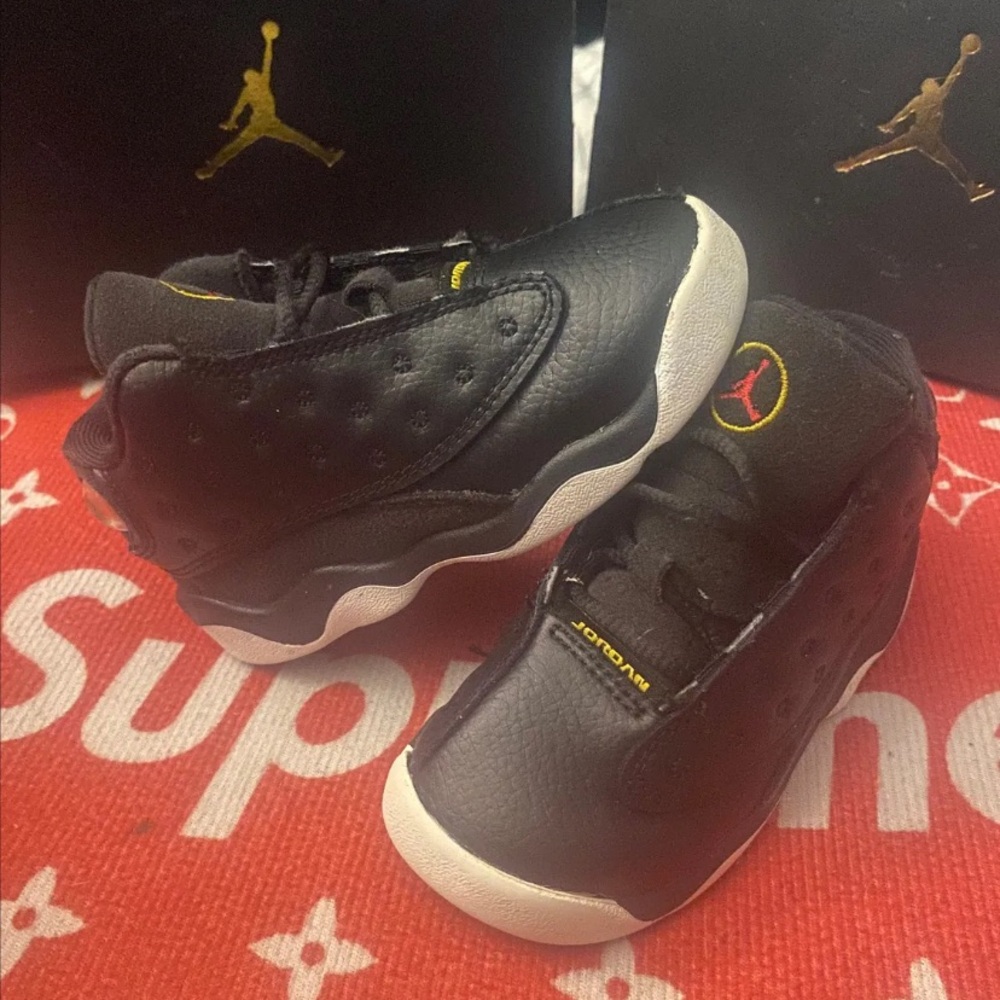 Jordan 13 Toddler 8C